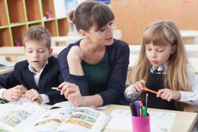 ディズニー英語システム