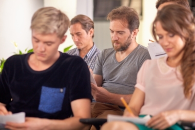 マレーシア語学学校