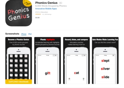 英語 発音 アプリ