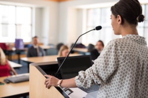 TOEIC リスニング 時間