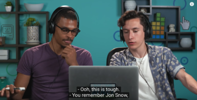 英語 リスニング YouTube