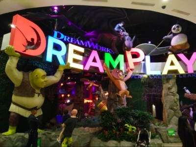 シティオブドリームス 見どころ