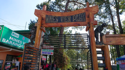 マインズヒューパーク