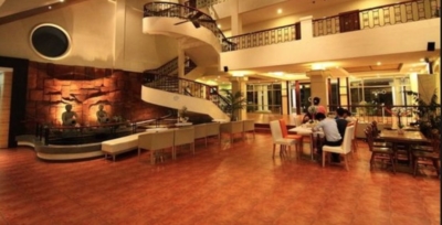 マニラ 観光 遊び