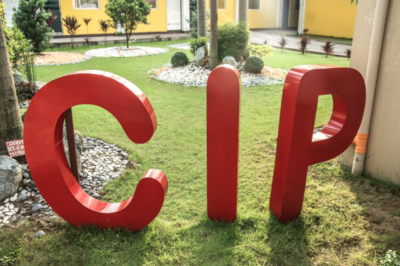 フィリピン 短期留学