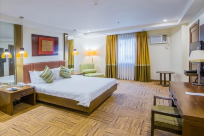 フィリピン バコロド