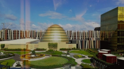 シティオブドリームス マニラ