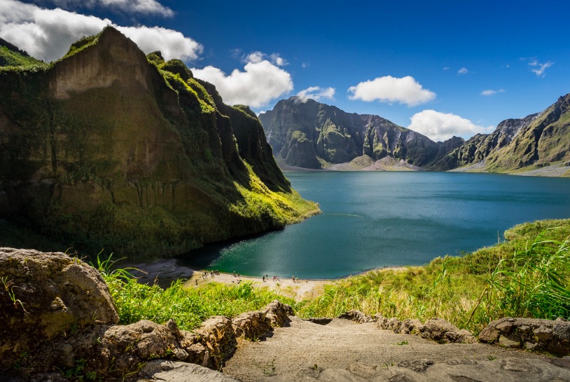 フィリピン クラーク