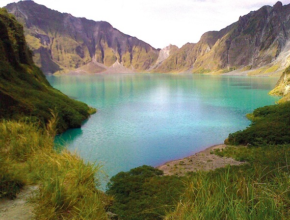 フィリピン クラーク