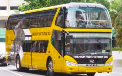 マニラ アンヘレス