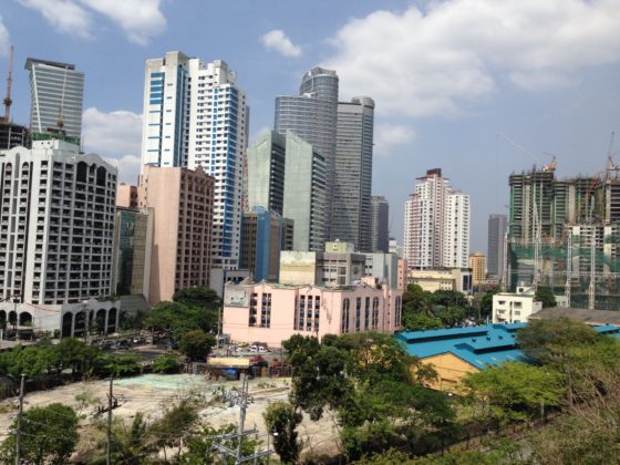 フィリピン 留学