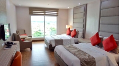 ターラック ホテル