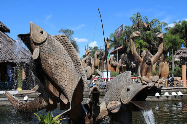 フィリピン 観光 おすすめ