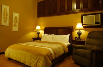 フィリピン ドゥマゲテ