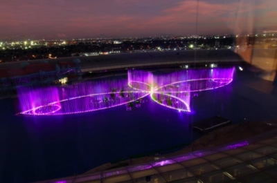 オカダマニラ 見どころ