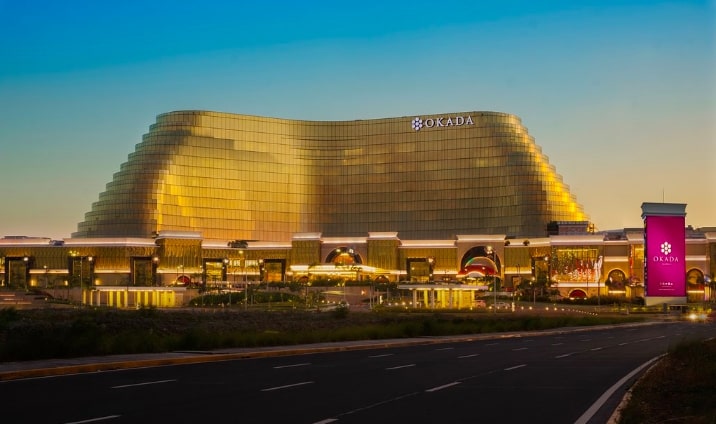 マニラ カジノ オカダマニラ