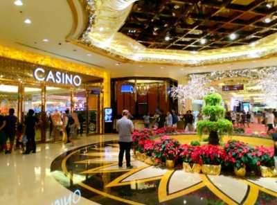 リゾーツワールドマニラ