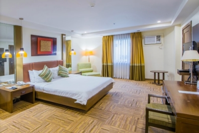 フィリピン バコロド