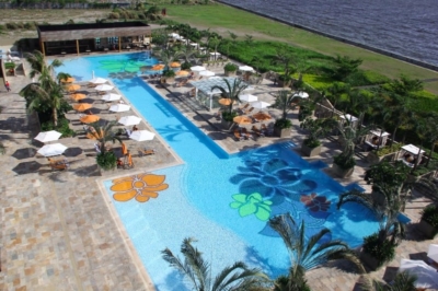 ソレア 見どころ