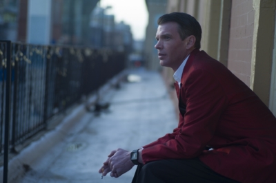 ダバオ服装男性