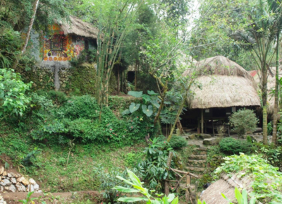 フィリピン 旅行 服装