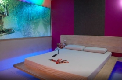 ターラック ホテル