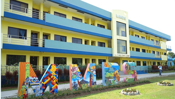 フィリピン クラーク