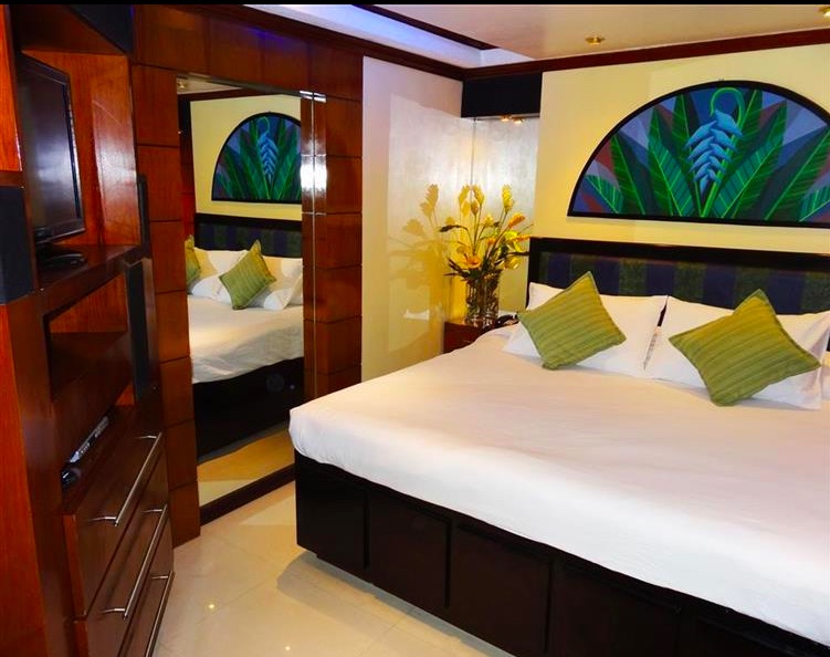 フィリピン クラーク