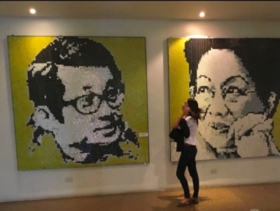 ターラック 観光