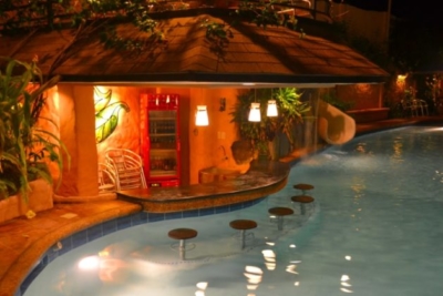 フィリピン ドゥマゲテ