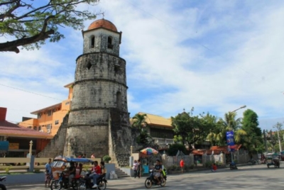 フィリピン ドゥマゲテ