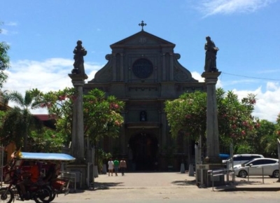 フィリピン ドゥマゲテ