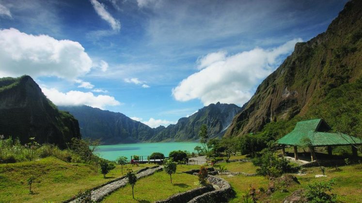 フィリピン クラーク