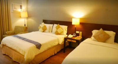 フィリピン バコロド