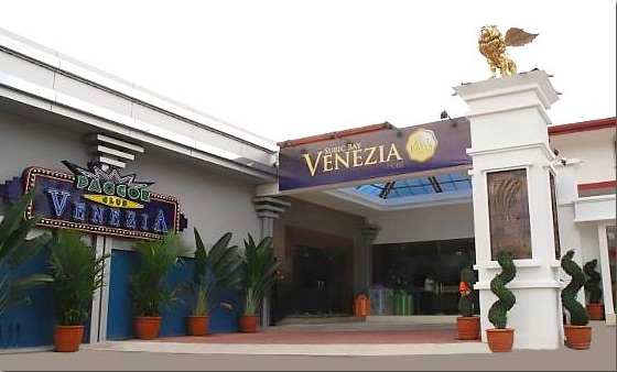 スービック カジノ