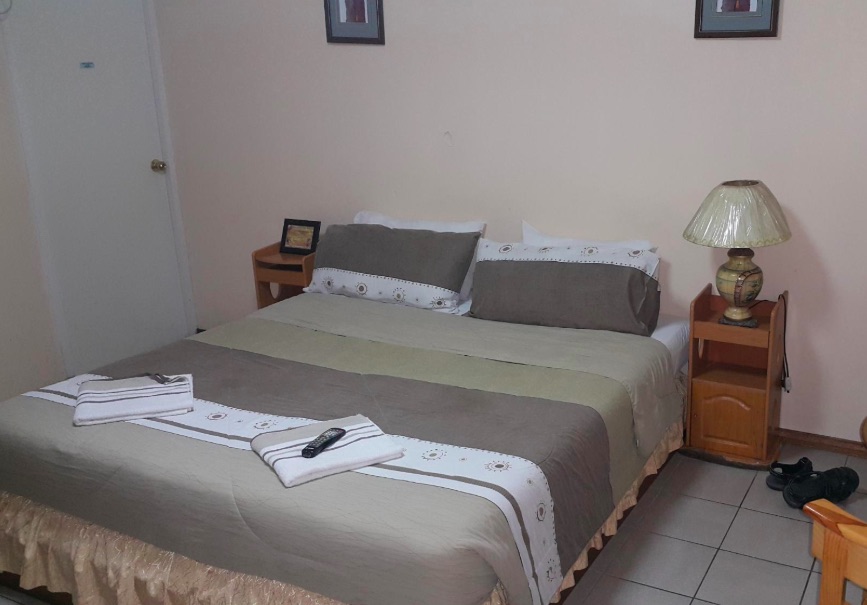 フィリピン クラーク