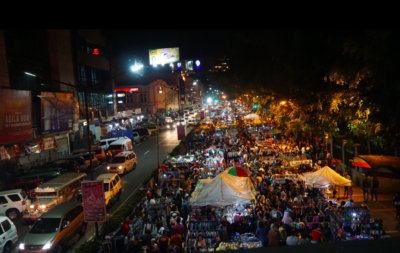 ナイトマーケット