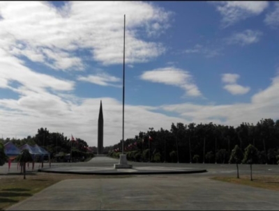 ターラック 観光