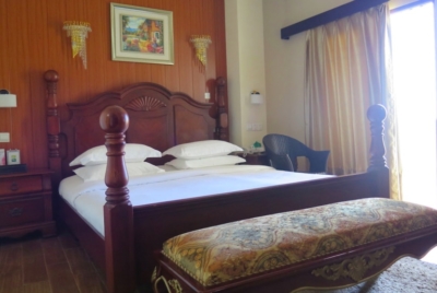 フィリピン ドゥマゲテ