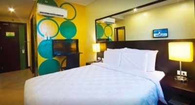 フィリピン ドゥマゲテ