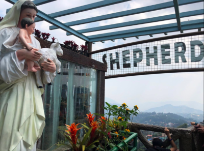 グッドシェパード修道院