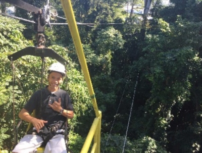 スービック 観光