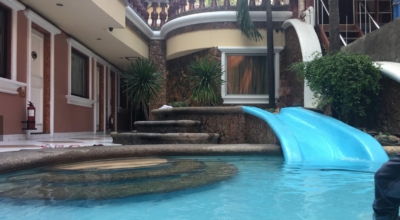 スービック ホテル