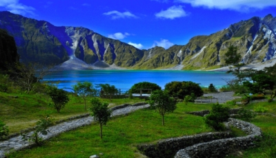 フィリピン クラーク