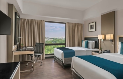 フィリピン バコロド