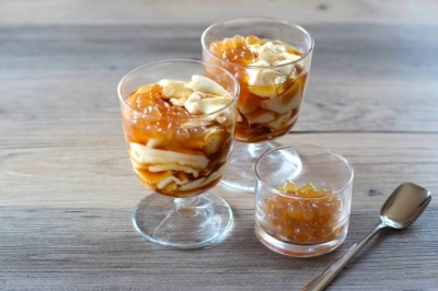 マニラ スイーツ タホ