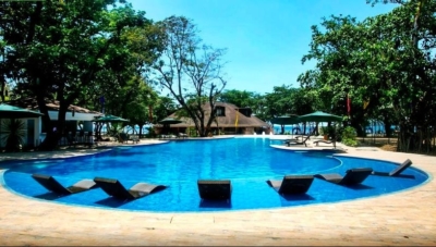 マタブンカイ ホテル