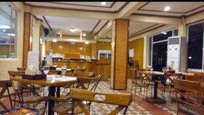 スービック ホテル