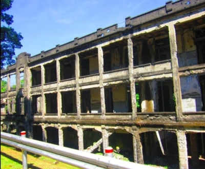 マニラ 観光 コレヒドール