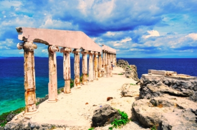 フォーチュン・アイランド